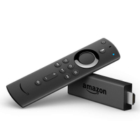 Amazon Fire TV Stick Lite with Alexa Voice Remote