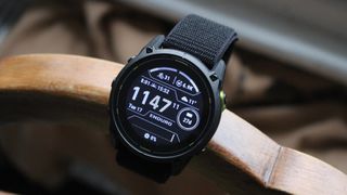 Garmin Enduro 3 review