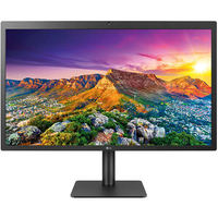 LG UltraFine 27MD5KLB-B 27-inch 5K monitor:$2,250 now $882.47 at Provantage
Save 61%