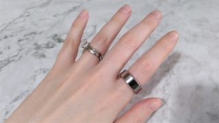 Oura (Third Generation) smart ring