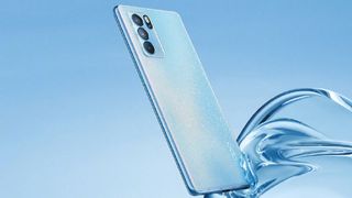 Oppo Reno 6 Pro