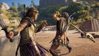 Assassin’s Creed Odyssey guide