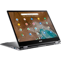 Acer Chromebook Spin CP713: 5 690:- 4 790:- hos Komplett
Spara 900 kr