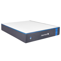 Nectar Memory Foam Mattress: $699 $349 at Nectar