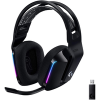 Logitech G733 Lightspeed Wireless: was £140 now £104.98 at Amazon
Save £35 -