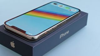 iPhone 12 Pro Max review