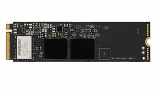 Phison PS5031-E31T SSD