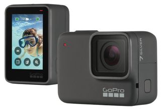 GoPro Hero 7 Silver prices deals