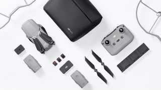 DJi Mavic Air 2