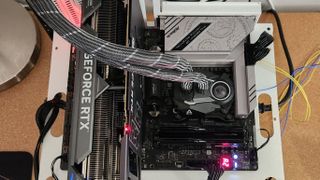 ASRock Z890 Taichi Lite