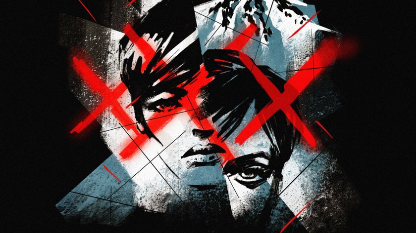 XXX Nightshift promotional art.