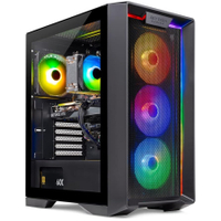 Skytech Nebula gaming desktop: $849.99 at AmazonGraphics card: Processor: RAM: Storage: