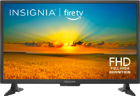 Insignia 24-inch F20 Series HD smart TV