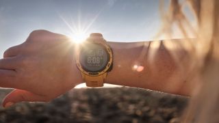 Garmin Instinct Solar Tactical Edition