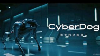 Xiaomi CyberDog