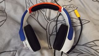 PDP Realmz wired headset