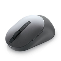 Dell Multi-Device Wireless Mouse: $59.99 $49.99 at Dell