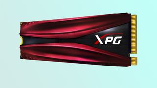 Adata XPG Gamix S11 SSD