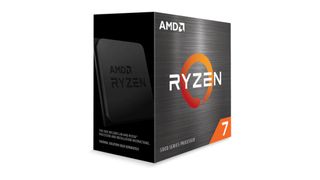 AMD Ryzen 7 5800X