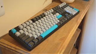 Varmilo Keyboard with EC Switches V2