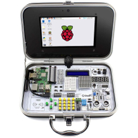 CrowPi Electronics Learning Kit: Now $329 at Amazon (was $425)