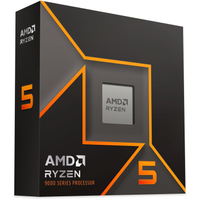 AMD Ryzen 5 9600XPC Gamer score: 81%