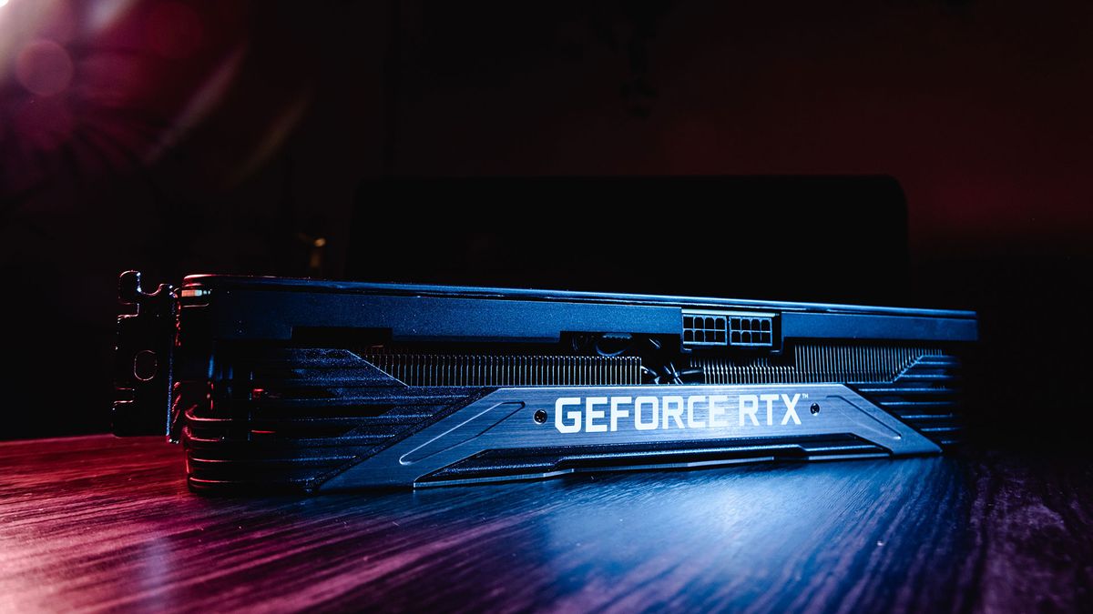 GeForce RTX 3090