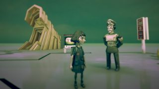 The Tomorrow Children