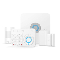 Ring Alarm Home Security System $199 $159 at Amazon