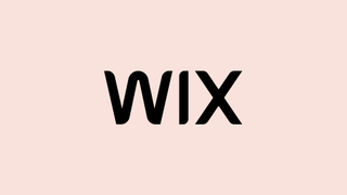 Wix logo