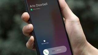 Arlo Video Doorbell