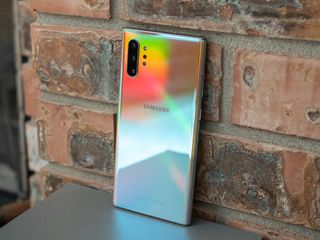 Galaxy Note 10 Plus