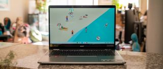 Acer Chromebook Spin 514 (2022)