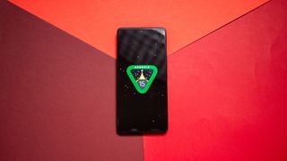 ASUS ROG Phone 9 Pro review