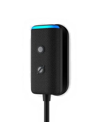 Amazon Echo Auto (Gen 2) render with extra space