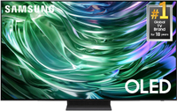 Samsung 65" S90D OLED 4K TV