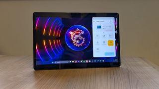 Lenovo Idea Tab Pro