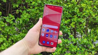 Oppo Find X5 Pro