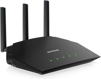 Netgear R6700AX 4-Stream Wi-Fi 6 Router:was $90Now $76 at AmazonSave $14