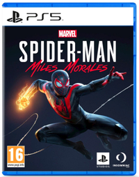 Marvel's Spider-Man: Miles Morales Ultimate Edition: $69.99 $49.99 at Amazon