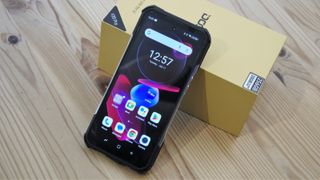 Doogee V20 Pro