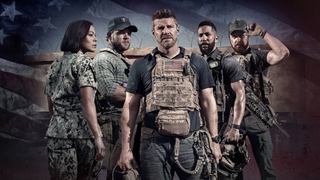 One last tour of duty for the comrades in Bravo during the final season of SEAL Team season 7