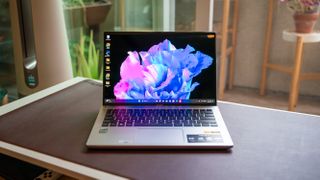 Acer Swift Go 14