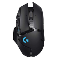 Logitech G502 Lightspeed Wireless Gaming Mouse: now $69 at Walmart