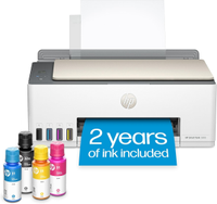 HP Smart Tank 5000 Wireless All-in-One Ink-Tank Printer