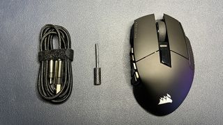 Corsair Scimitar Elite Wireless