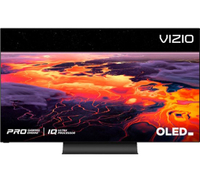 Vizio 55-inch OLED TV: $1,299.99 $1,999.99 at Best BuySave $100 -