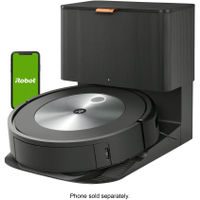 iRobot Roomba J7 Plus (7550) Robot Vacuum