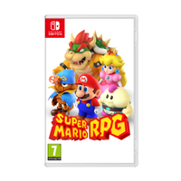 Super Mario RPG | $59.99 $31.99 at WootSave $28 -