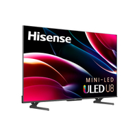 Hisense U8H mini-LED